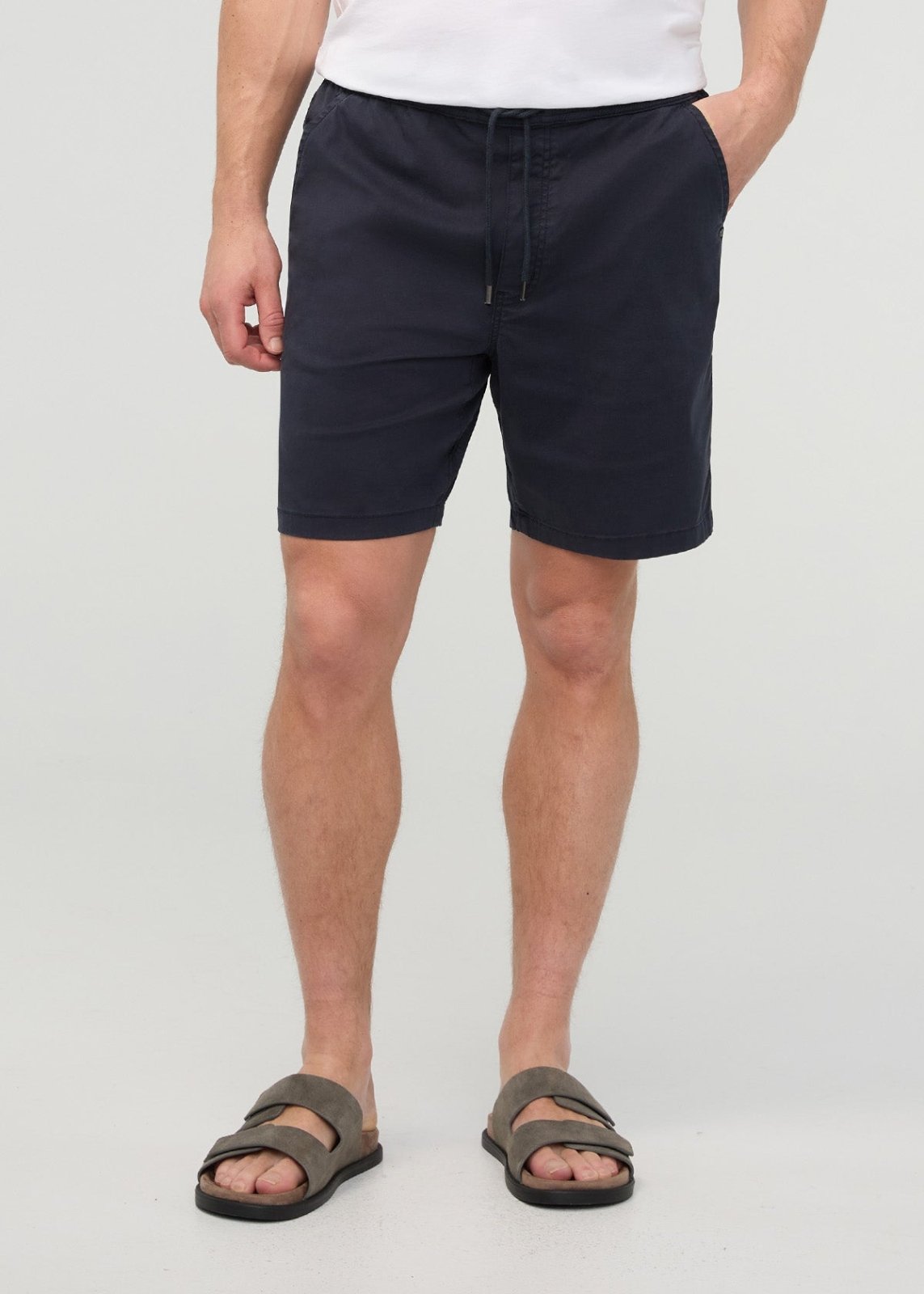 Live Lite Traveller Short