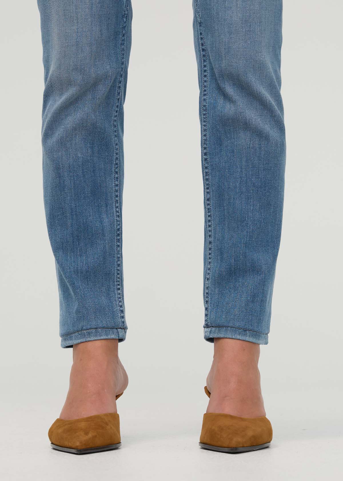 Performance Denim Girlfriend - Solstice