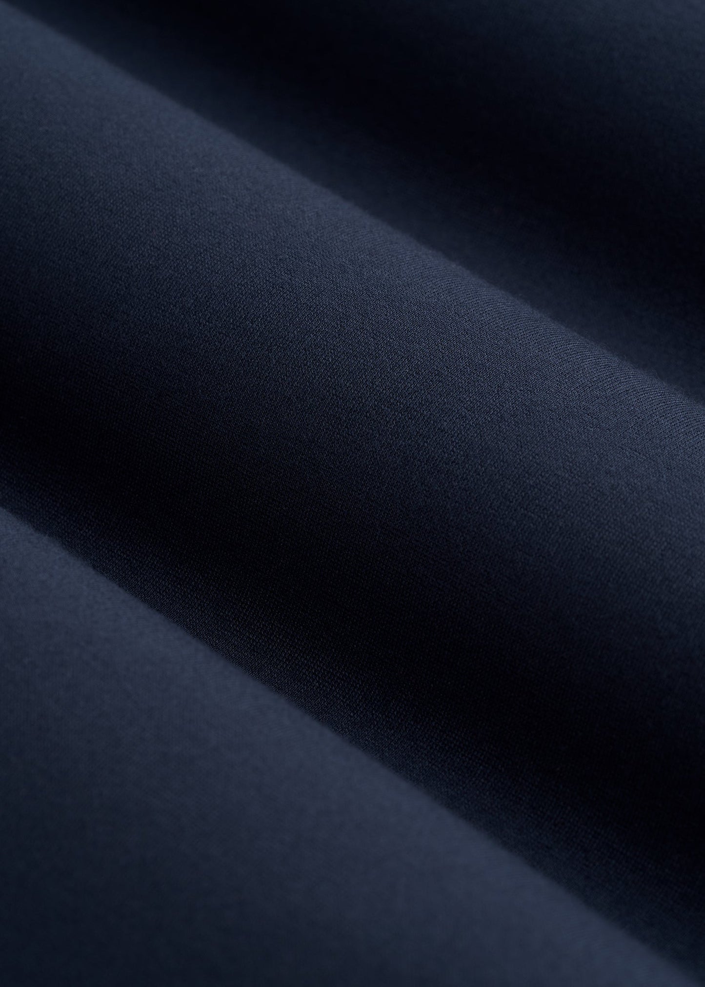 Flex Ponte Jogger for Tall Men in Navy