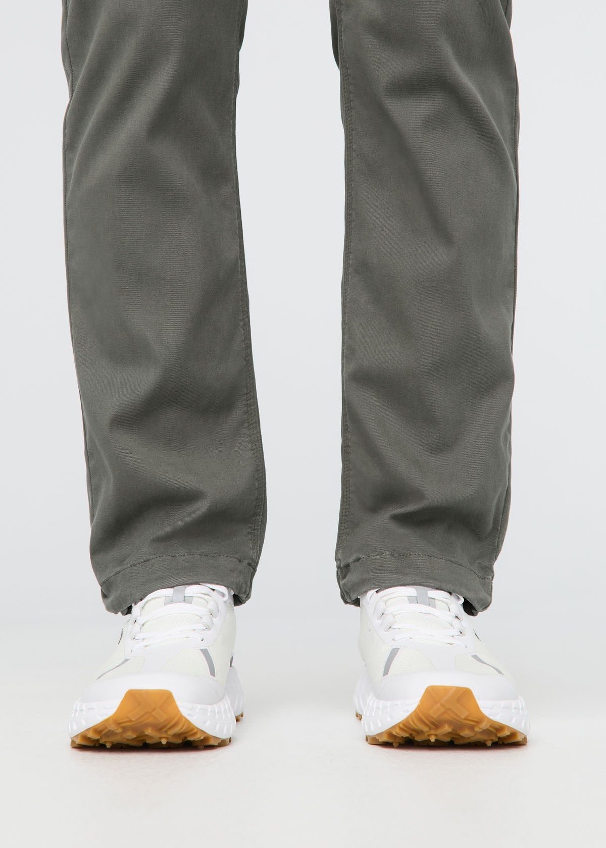Live Free Adventure Pant Relaxed - Thyme
