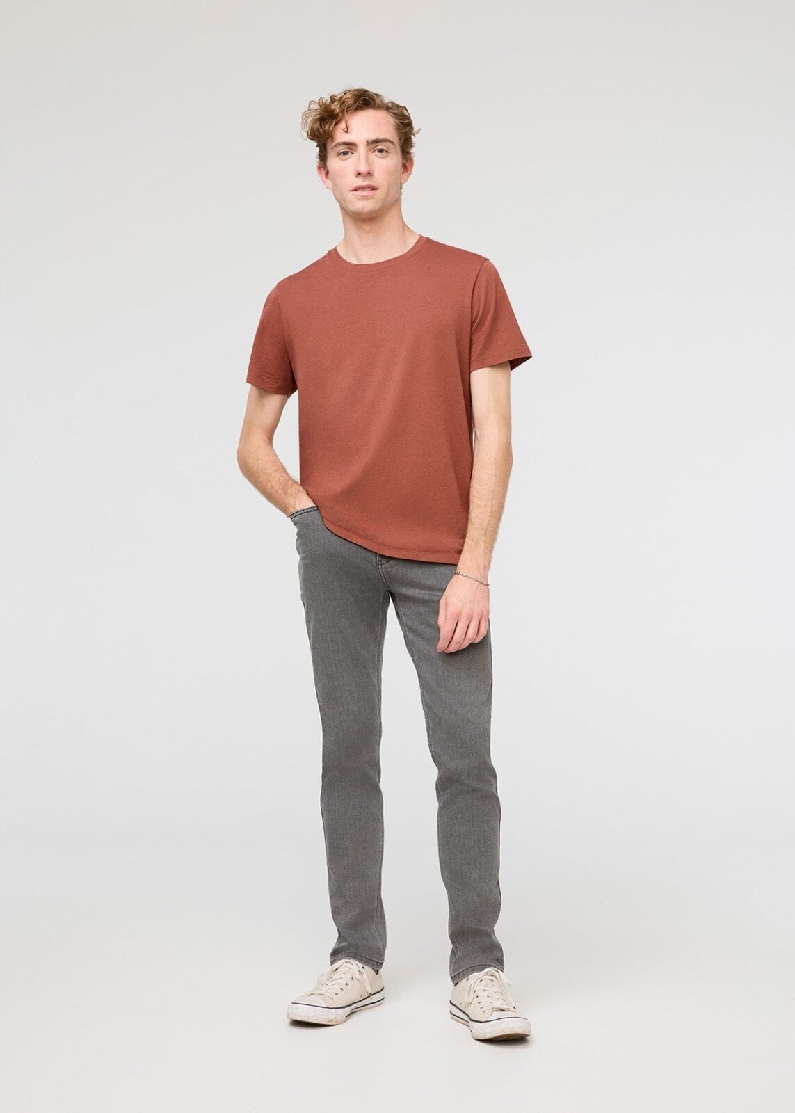 PurePima Only Tee