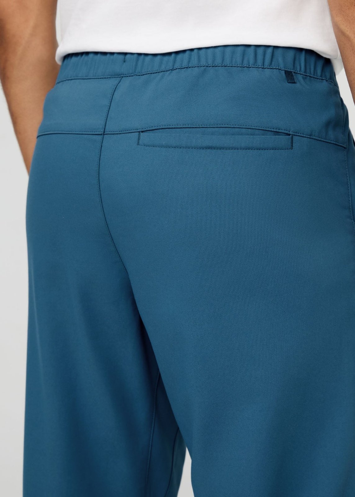 NuStretch Performance Jogger - Atlantic