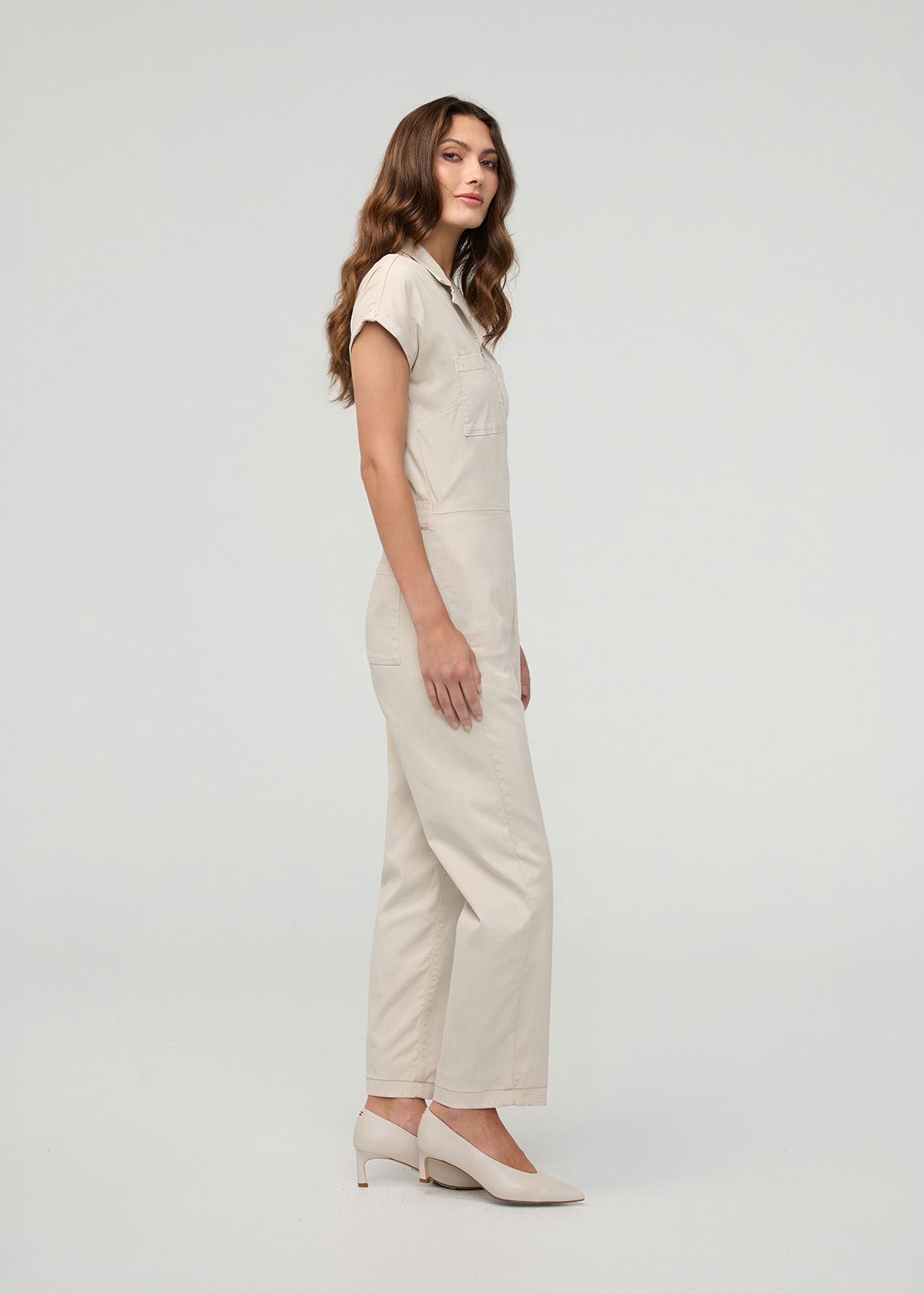 Live Lite Boiler Suit