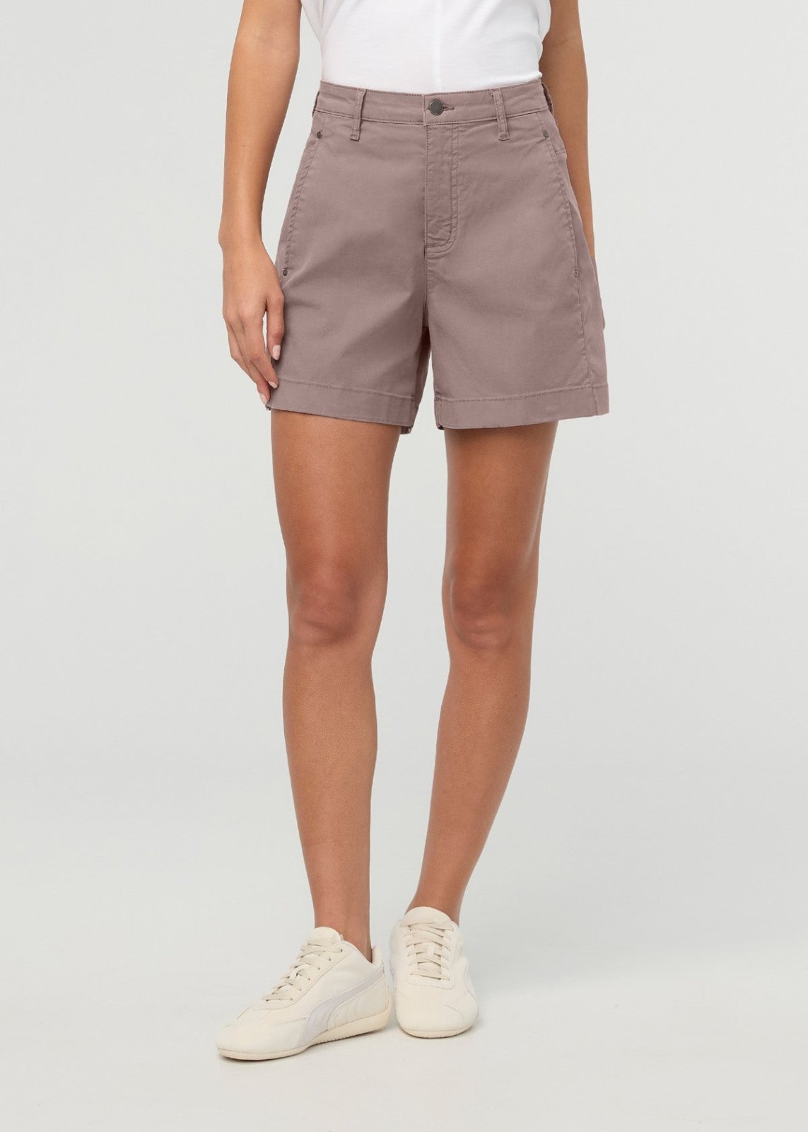 Live Lite High Rise Short