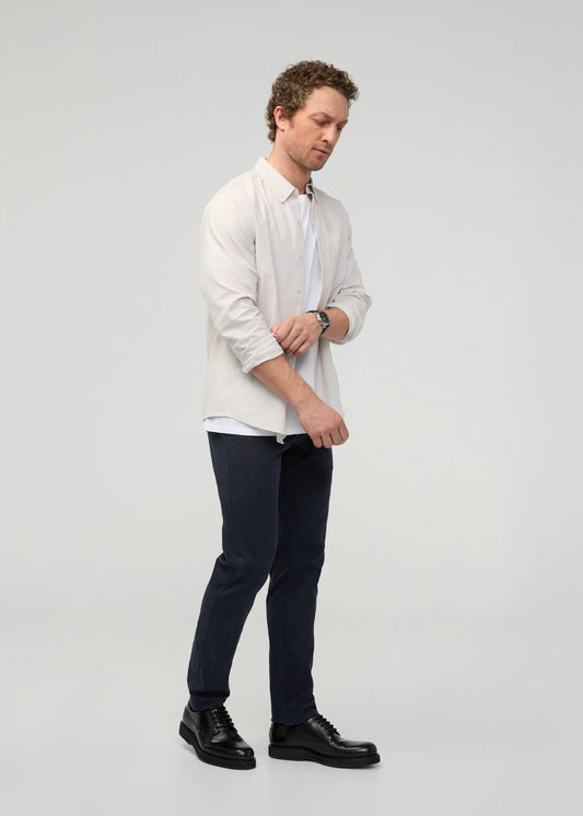 Live Lite Relaxed Taper Chino