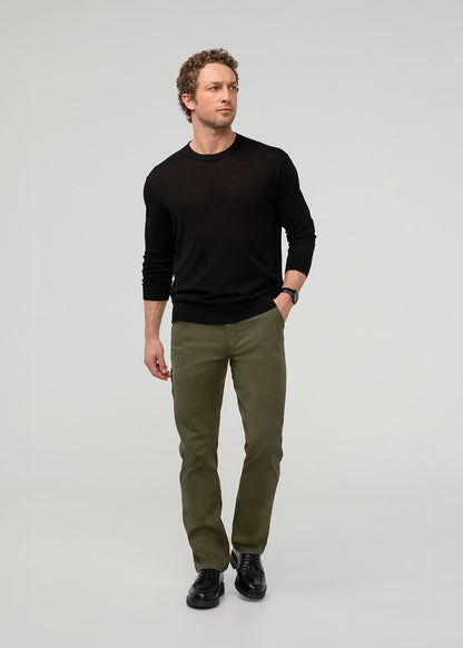 Live Lite Traveller Pant - Loden Green