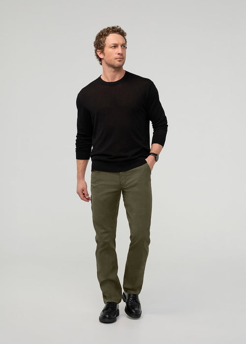 Live Lite Traveller Pant - Loden Green