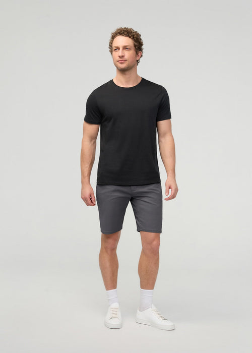 Nustretch Club Short