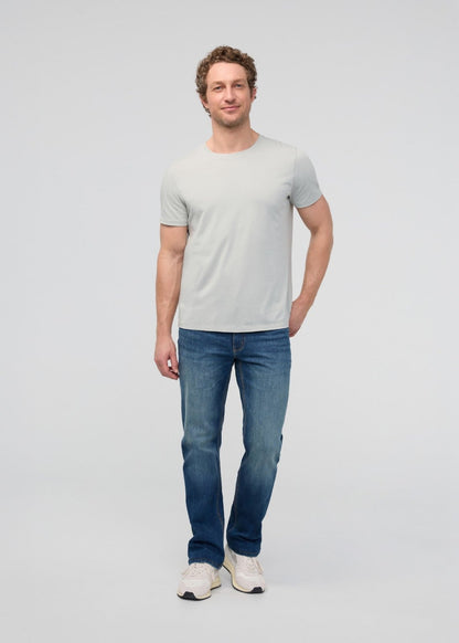 PurePima Only Tee - Seagrass