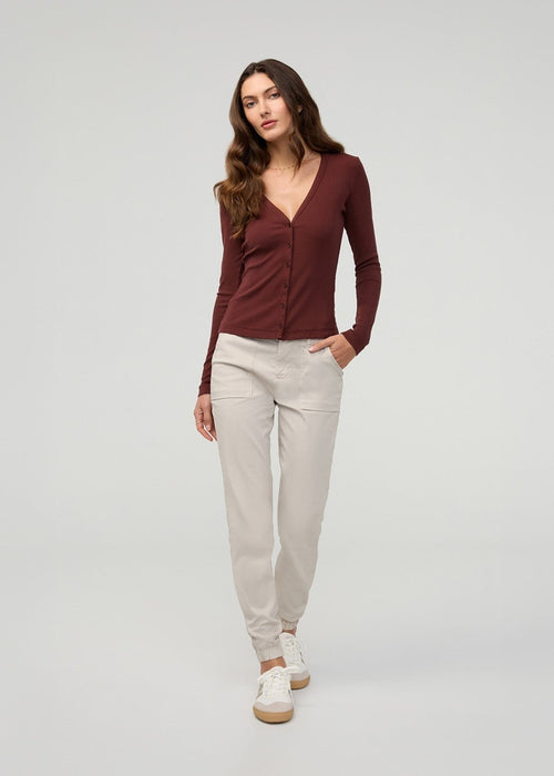 Live Lite High Rise Jogger