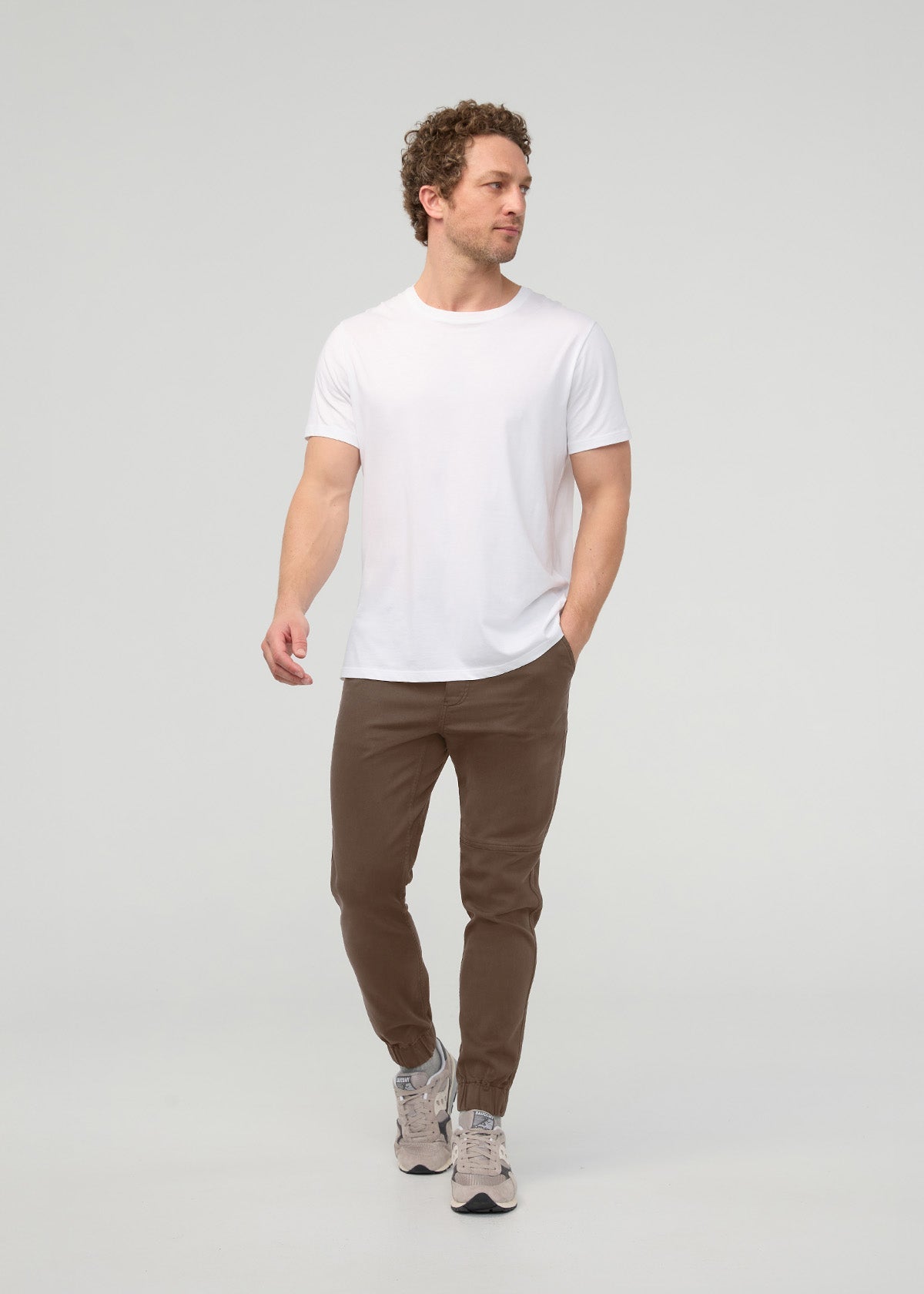 No Sweat Jogger - Canteen