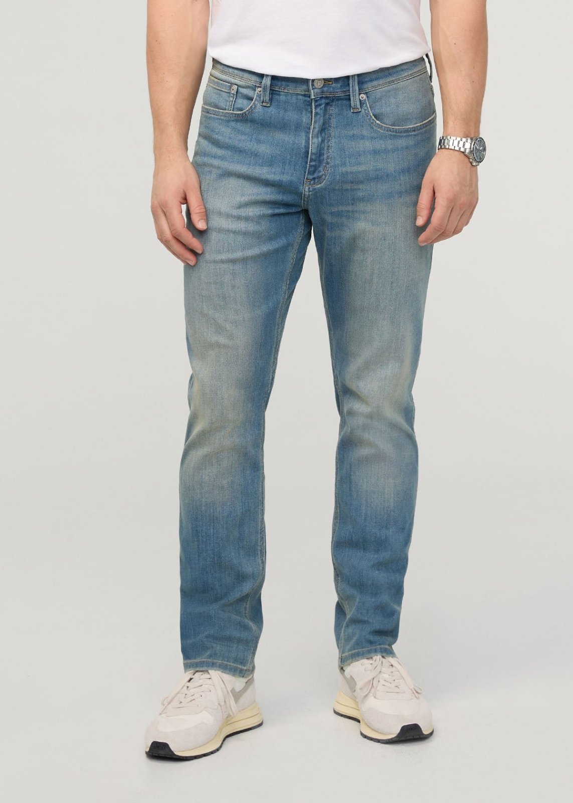 Performance Denim Relaxed Taper - Outback