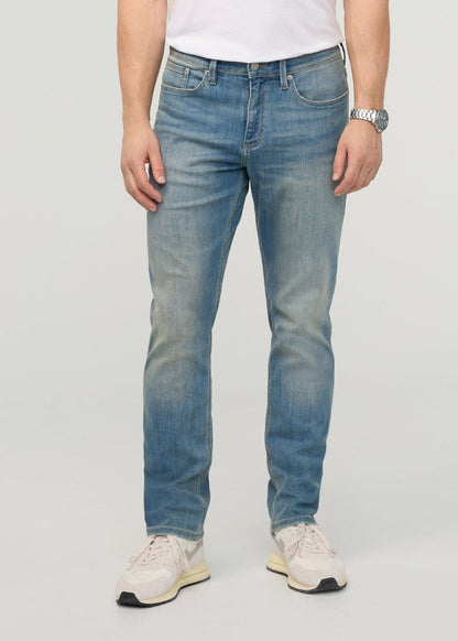 Performance Denim Relaxed Taper - Outback