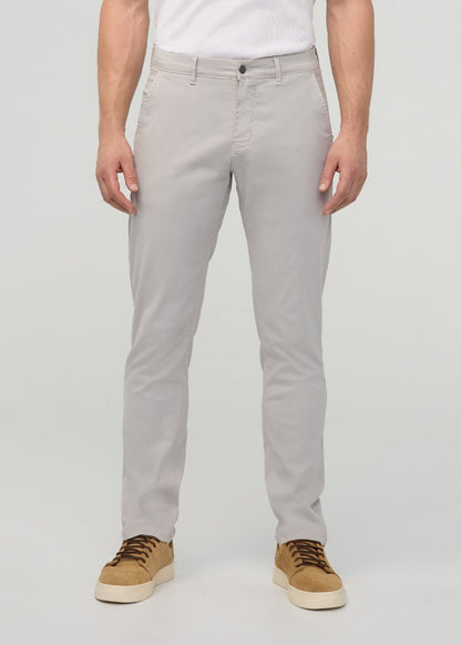 Live Lite Relaxed Taper Chino - Mist