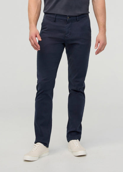 Live Lite Slim Straight Chino