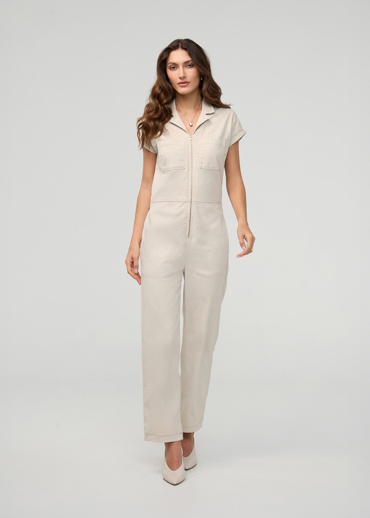 Live Lite Boiler Suit