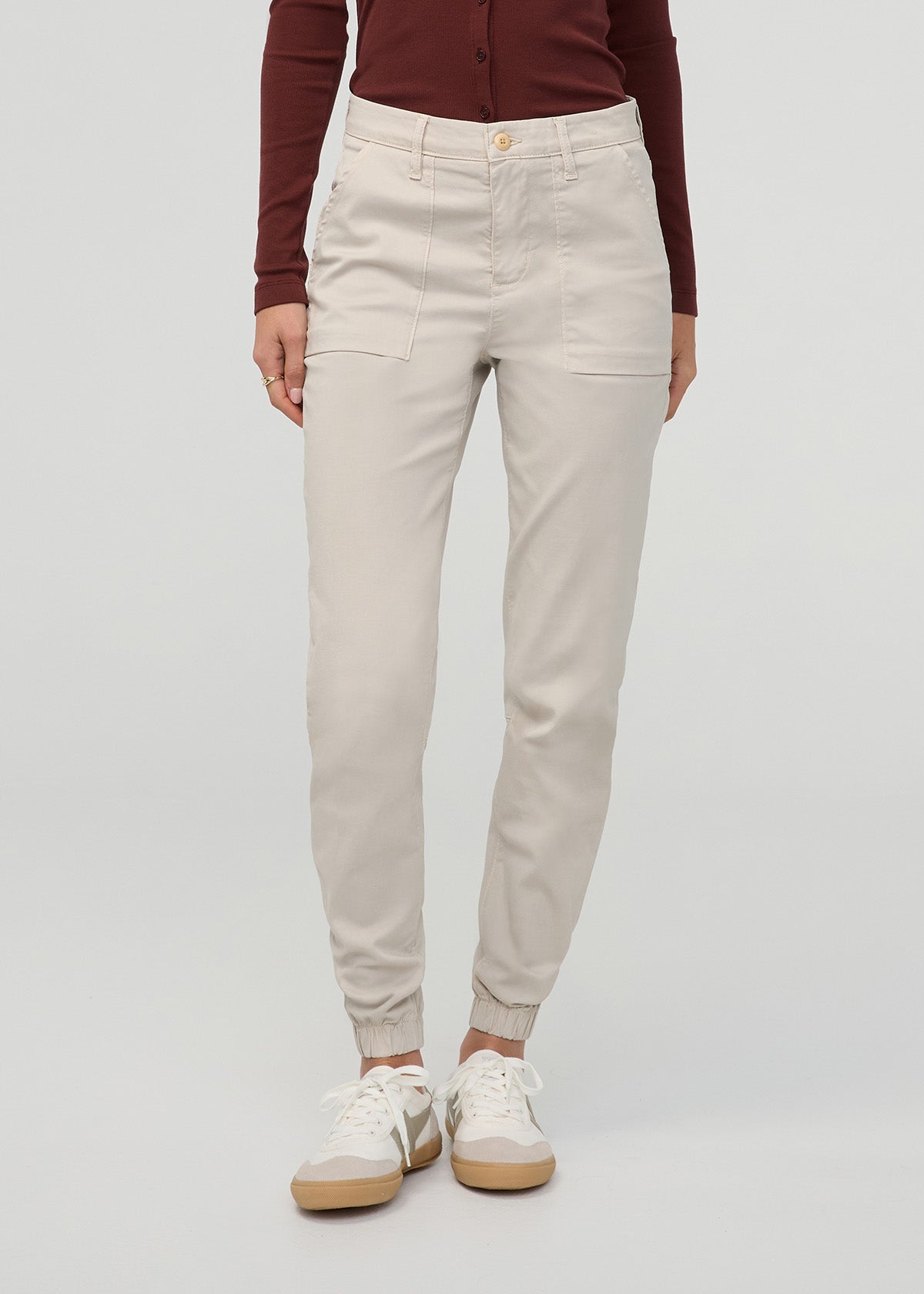 Live Lite High Rise Jogger