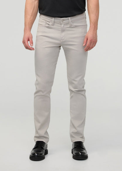 No Sweat Slim Straight - Mist