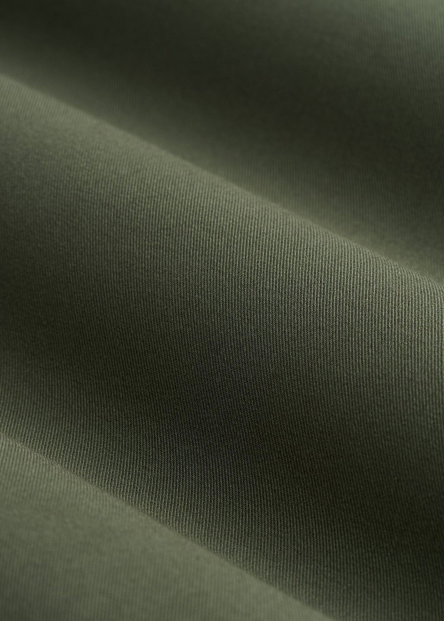 Scrub Joggers for Tall Men in Clover Green