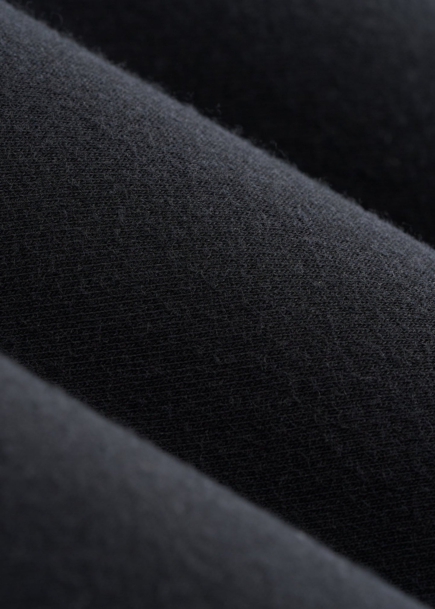 Sleep Joggers for Tall Men in Black