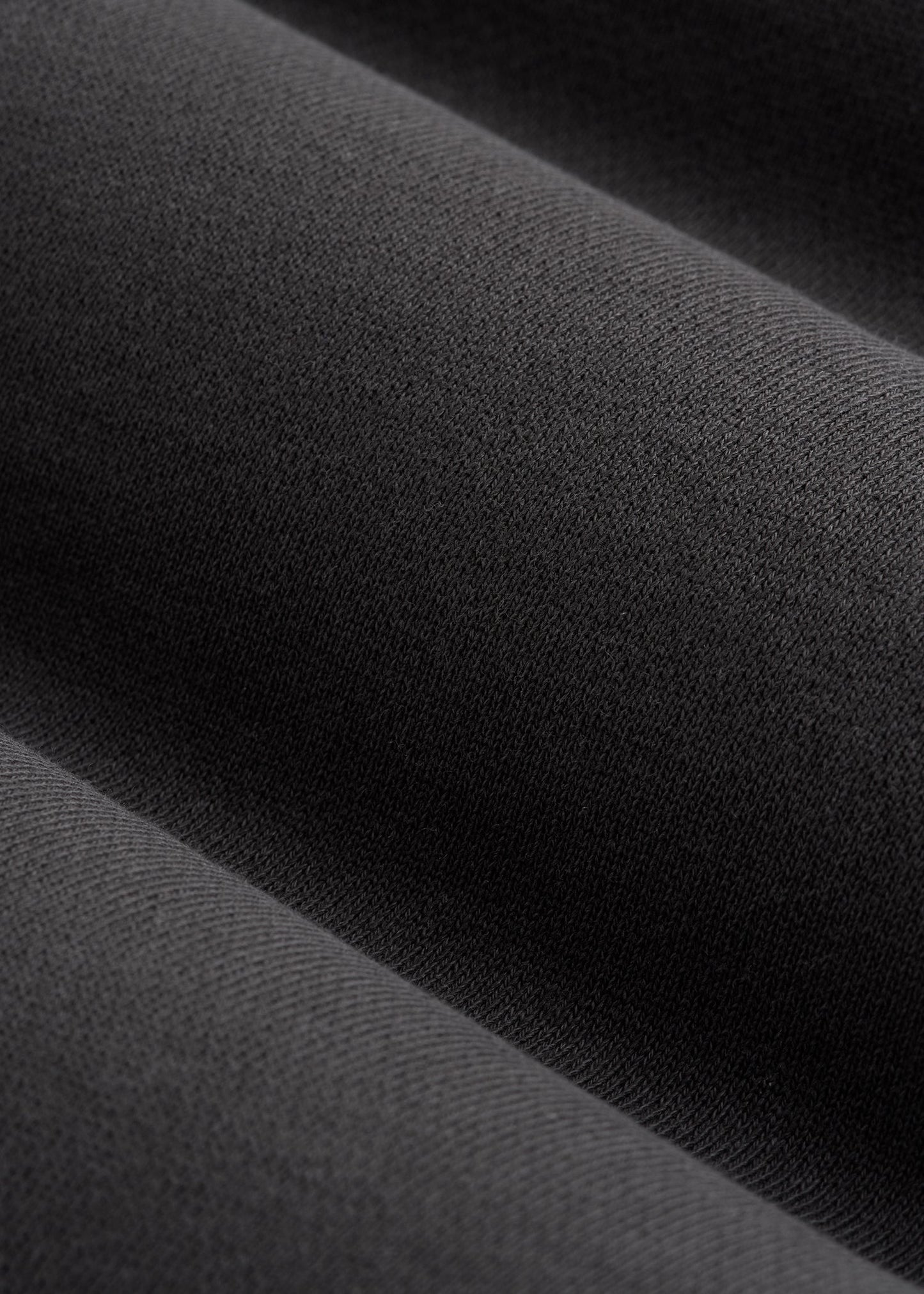 Wearever Fleece Regular Fit Sweatpants for Tall Women in Charcoal