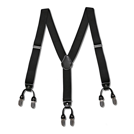 Suspenders