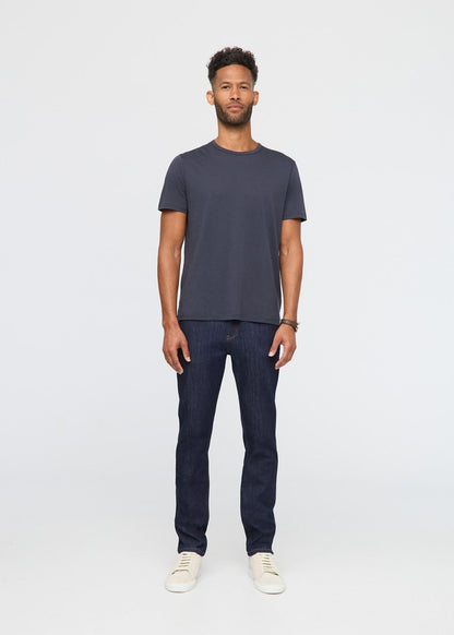 Performance Denim Slim - Heritage Rinse