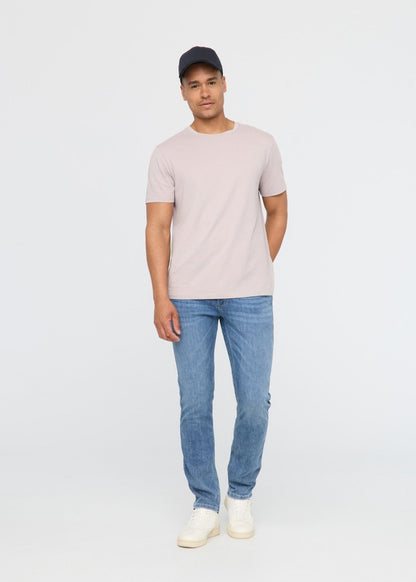 Performance Denim Lite Slim Straight