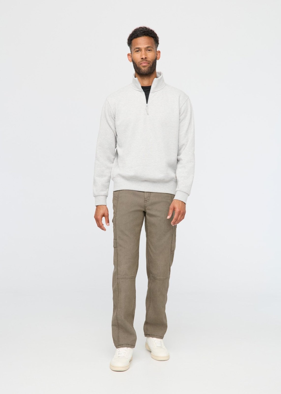 Stretch Canvas 7 Pocket Pant