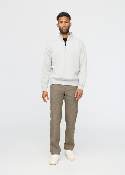 Stretch Canvas 7 Pocket Pant