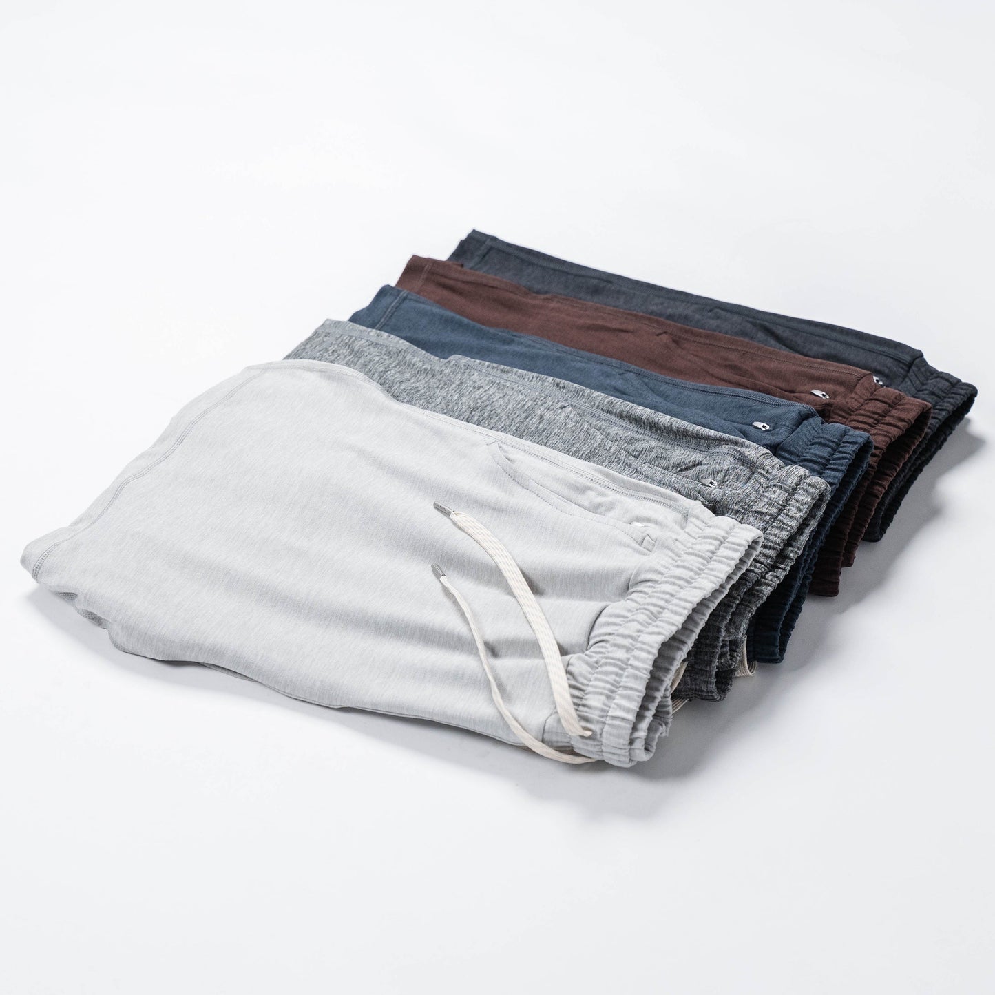 Casa Short (Lounge) - Agave 5.5" & 7"