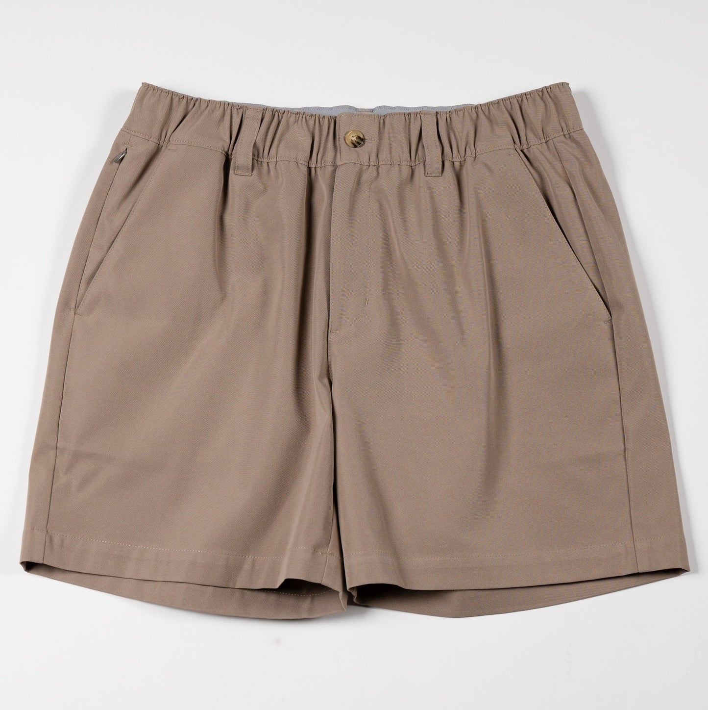 Daily Short (Casual Stretch) - Mojave