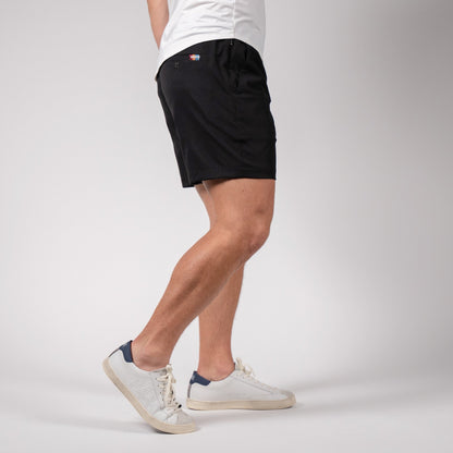 Daily Short (Casual Stretch) - Night
