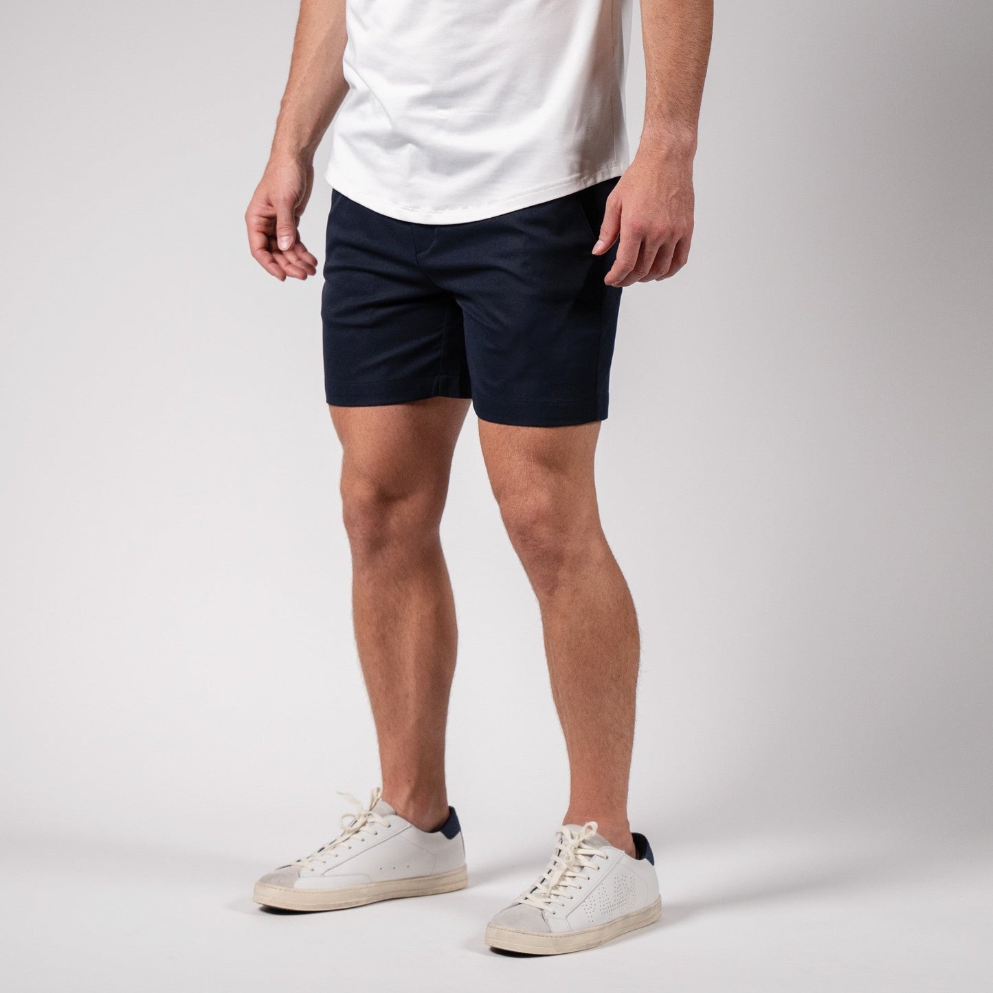 Daily Short (Casual Stretch) - Depths