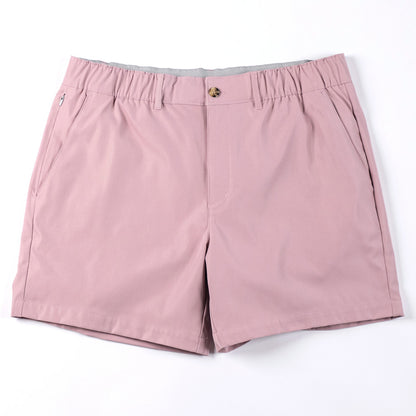 Daily Short (Casual Stretch) - Mauve