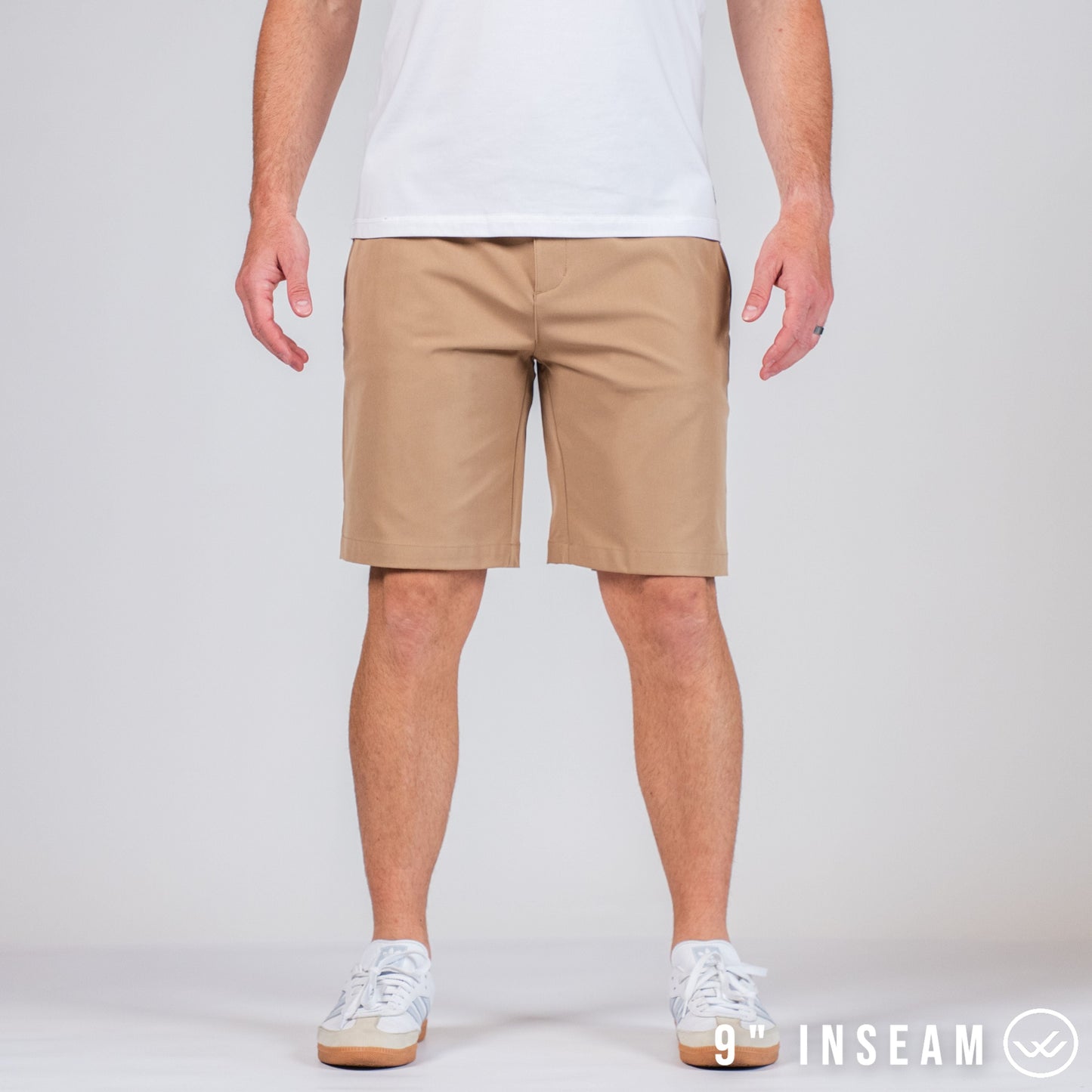 Daily Short (Casual Stretch) - Sonoran