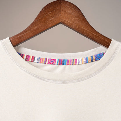 Flaneur Tee - Sahara