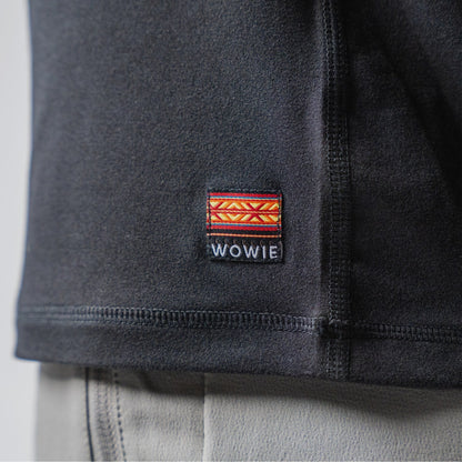 Flaneur Tee - Vanta