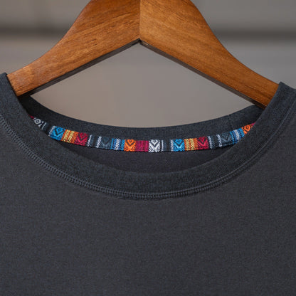 Flaneur Tee - Vanta