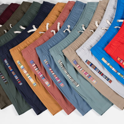 Flow 2.0 Short (Athletic) - Mojave 5.5" & 7"