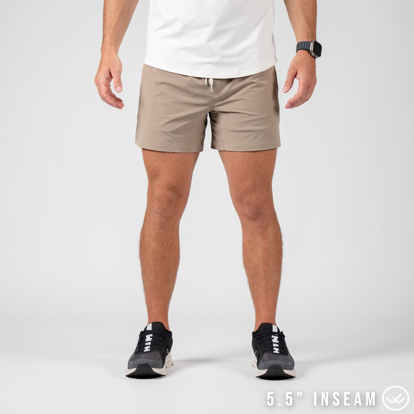 Flow 2.0 Short (Athletic) - Mojave 5.5" & 7" - Linerless
