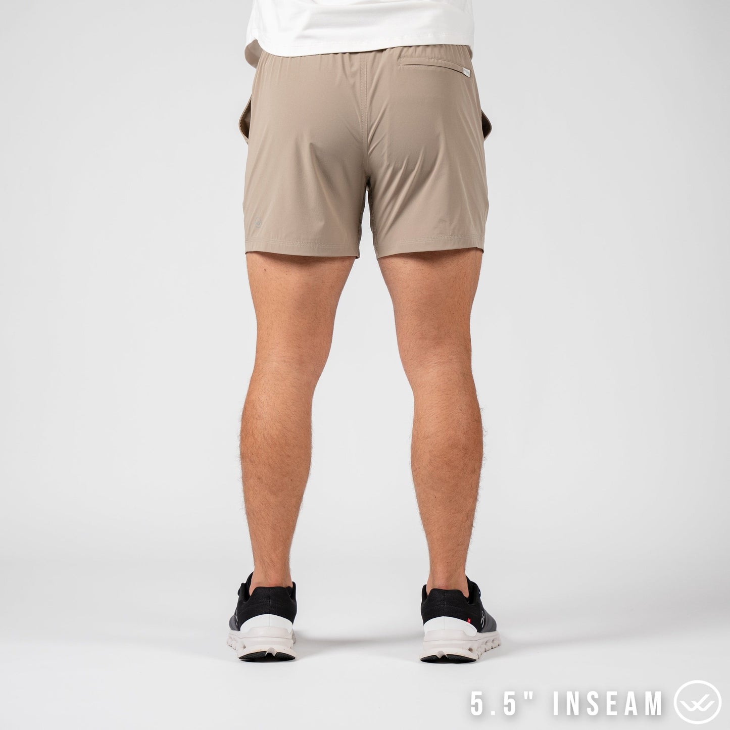 Flow 2.0 Mod Short (Athletic) - Mojave 5.5" & 7" - Linerless