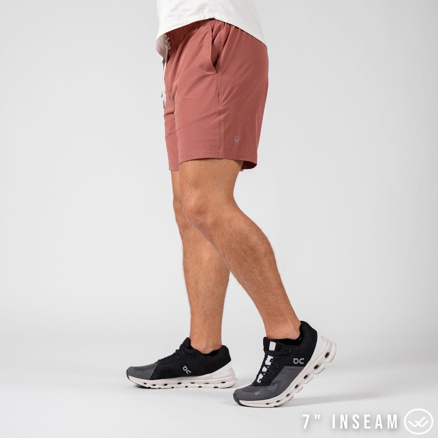 Flow 2.0 Mod Short (Athletic) - Sedona 5.5" & 7"