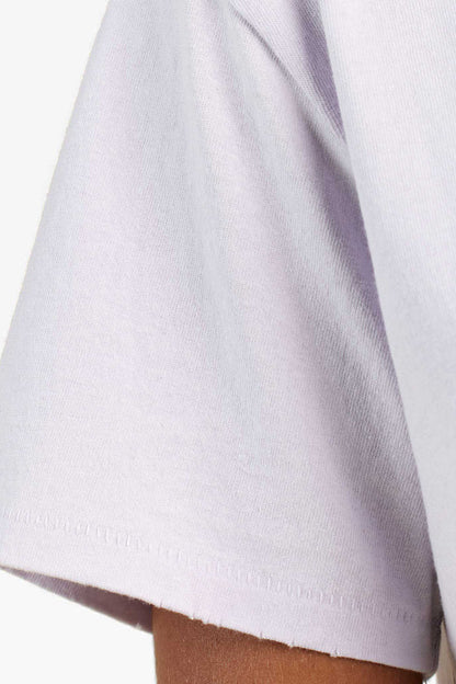 Vintage Cotton Everyday T-Shirt