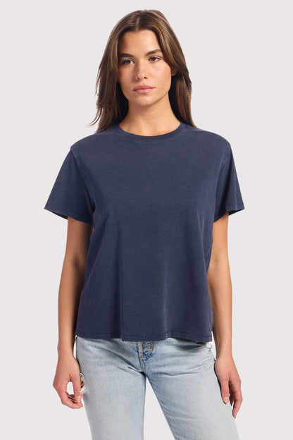 Vintage Cotton Everyday T-Shirt