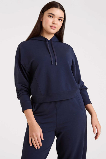CloudTech Hoodie