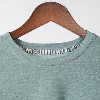Horizon Tee (Hybrid) - Agave