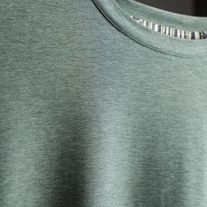 Horizon Tee (Hybrid) - Agave
