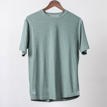 Horizon Tee (Hybrid) - Agave