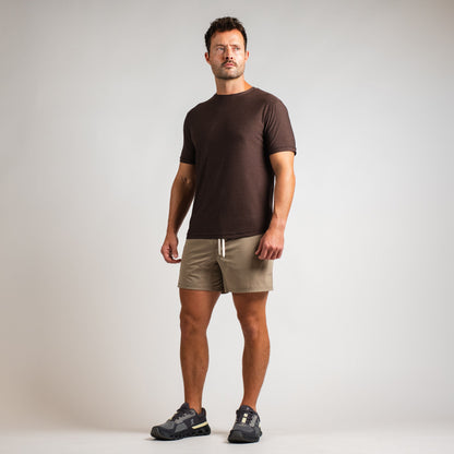 Horizon Tee (Hybrid) - Sequoia